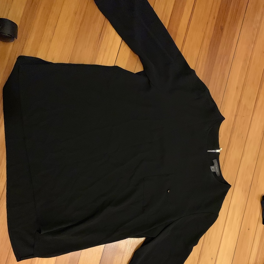 3/4 sleeve Blouse
